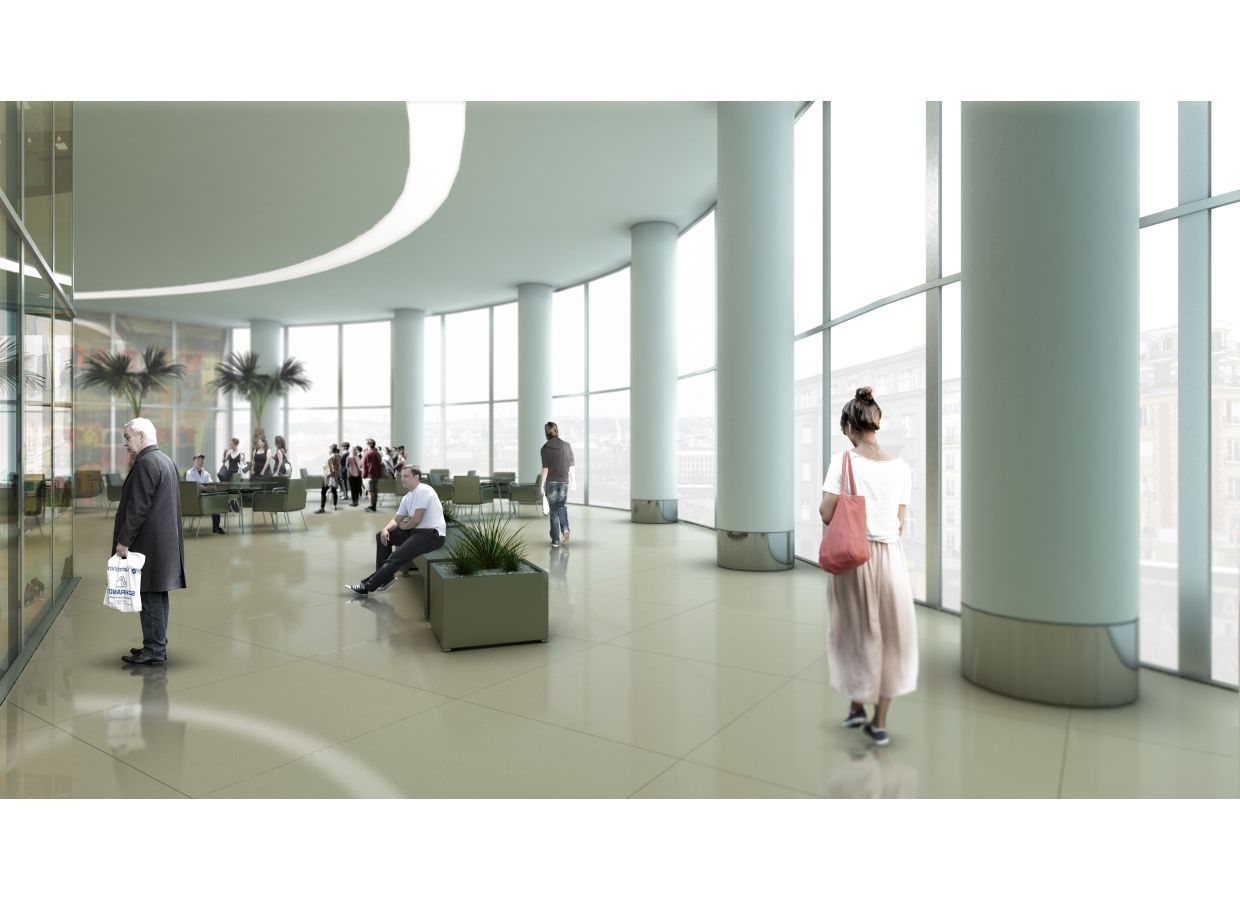 Canoas Business Center - Thumbnail 13
